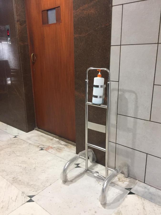 Hotel Apex Ahmadábád Kültér fotó